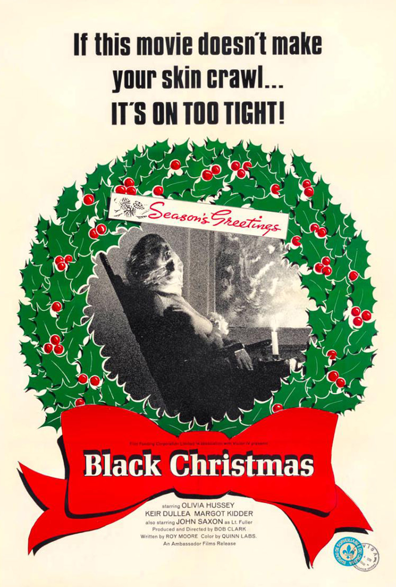 BlackChristmas