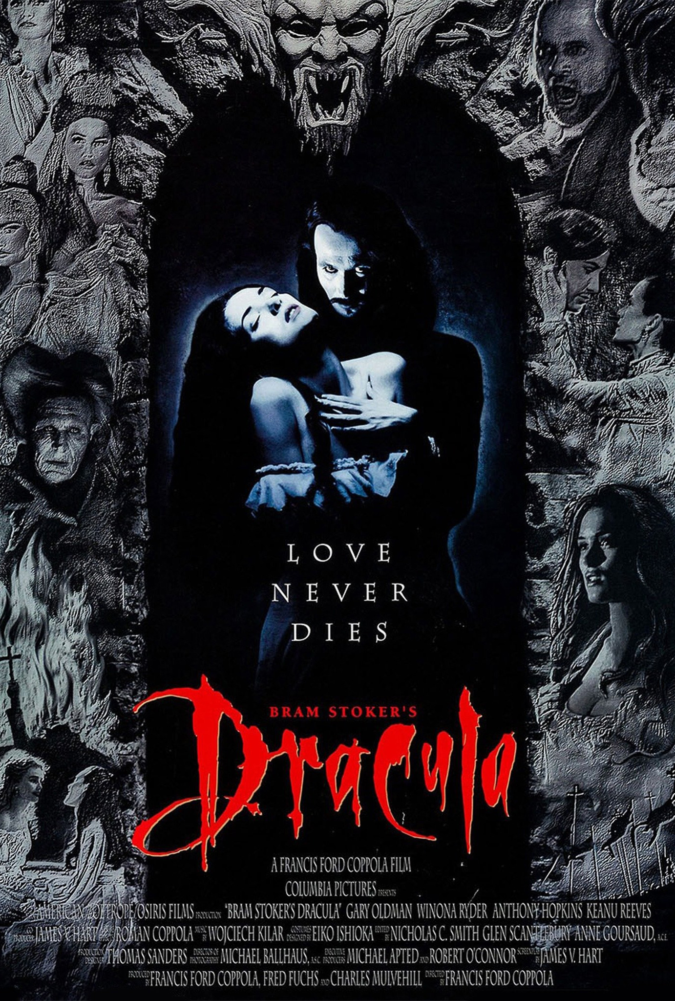 Dracula