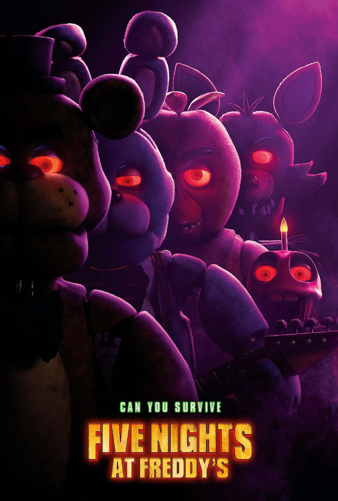 FNAF