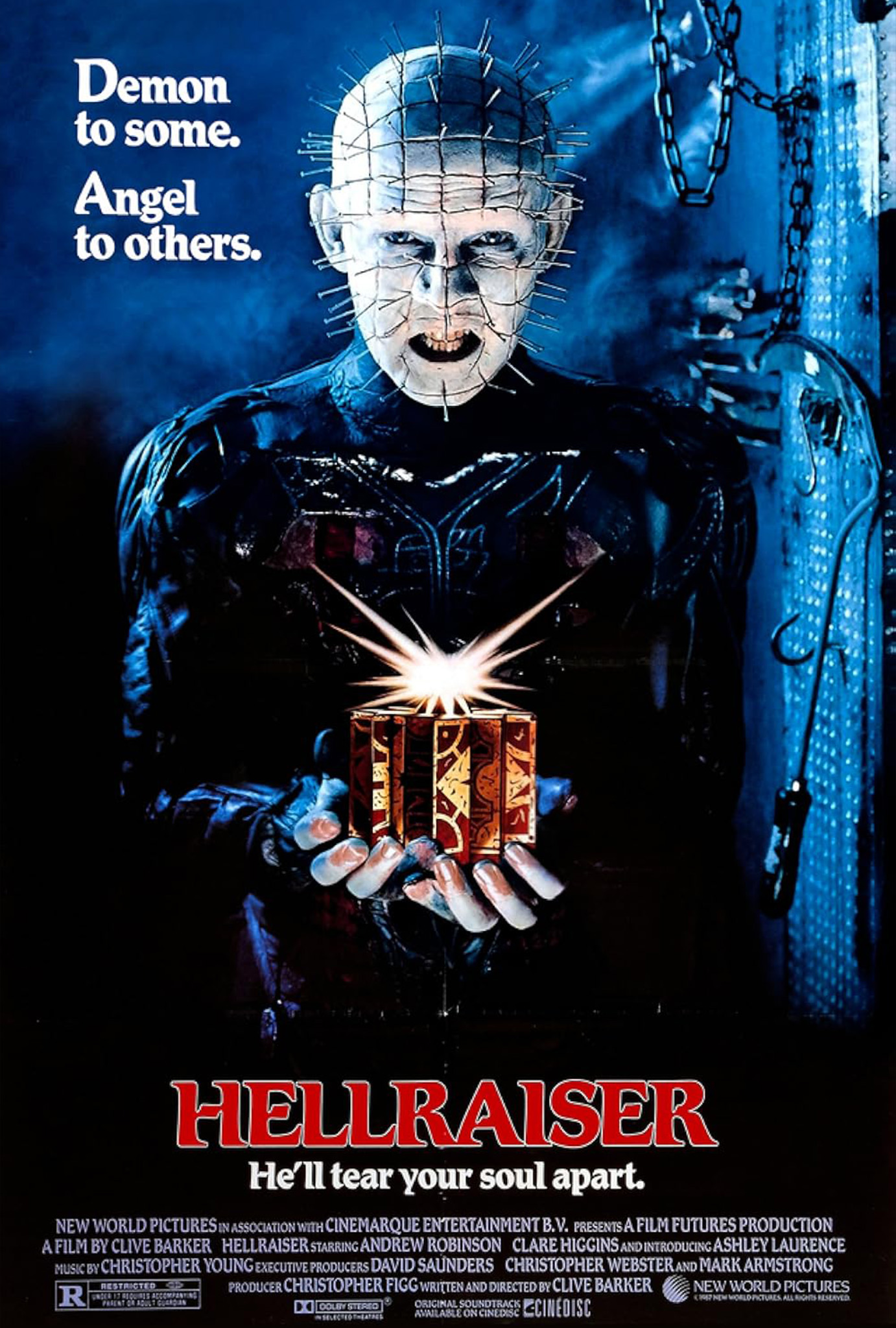 Hellraiser