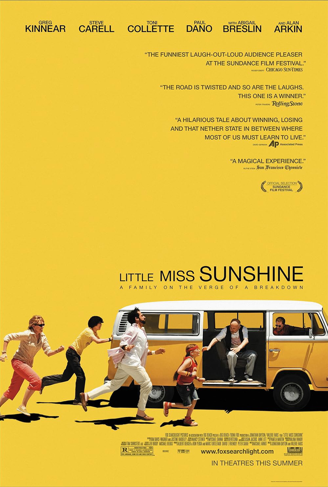 LittleSunshine