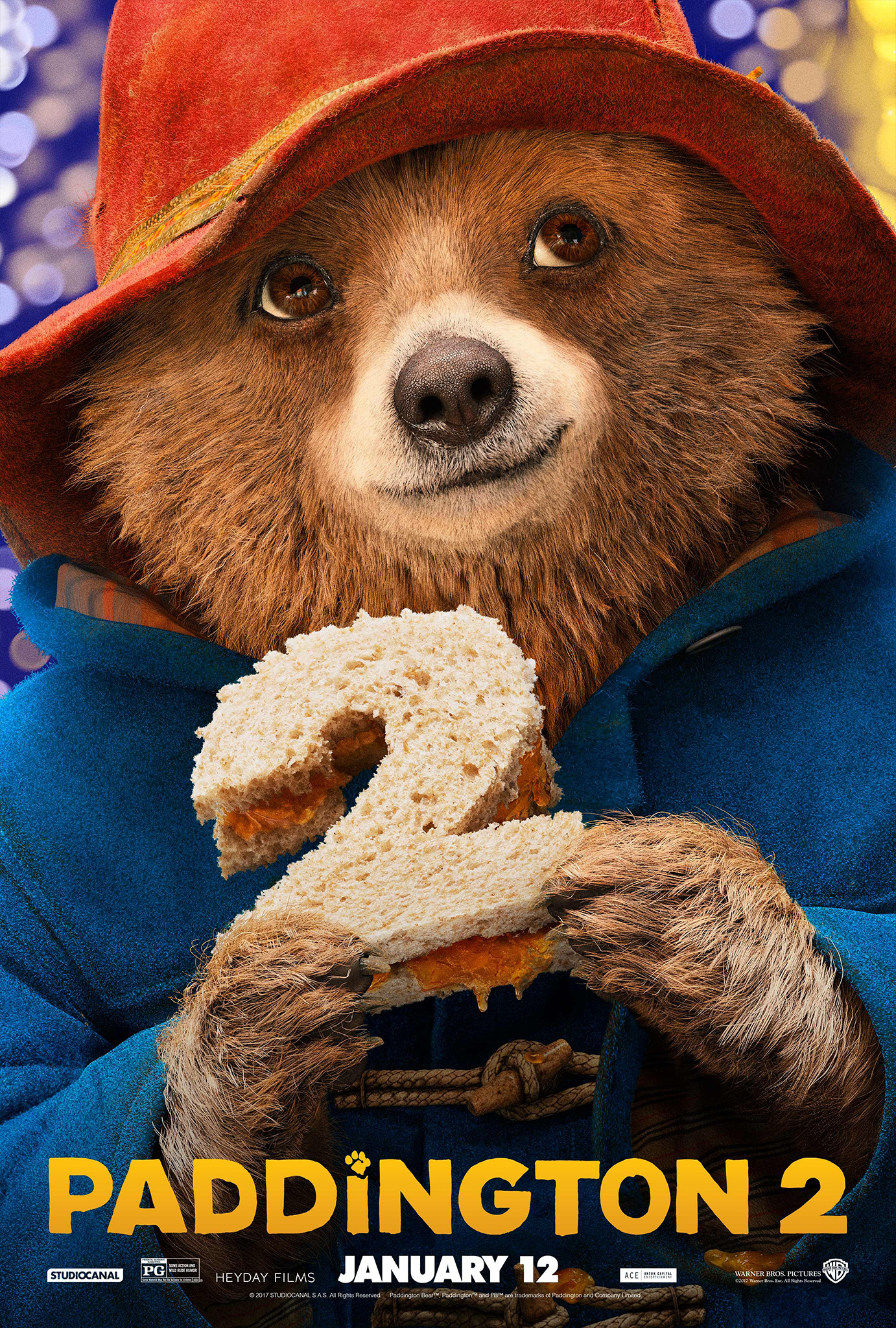 Paddington