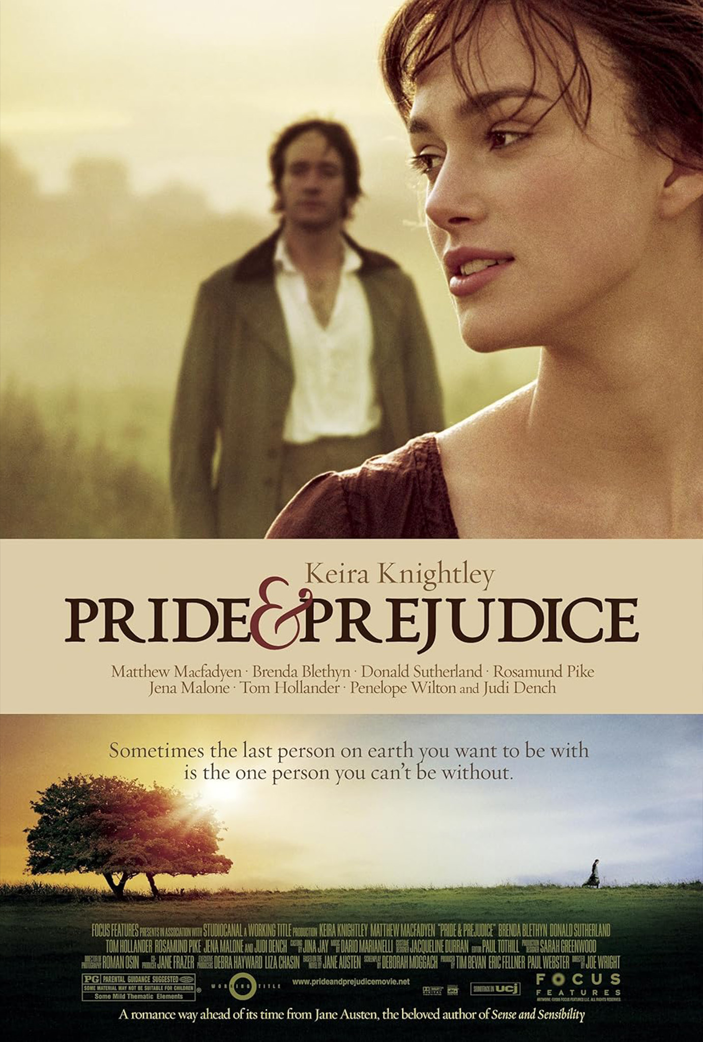 pride