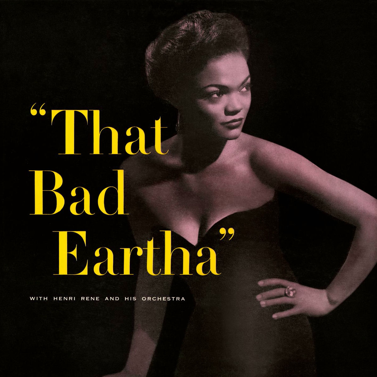 Eartha