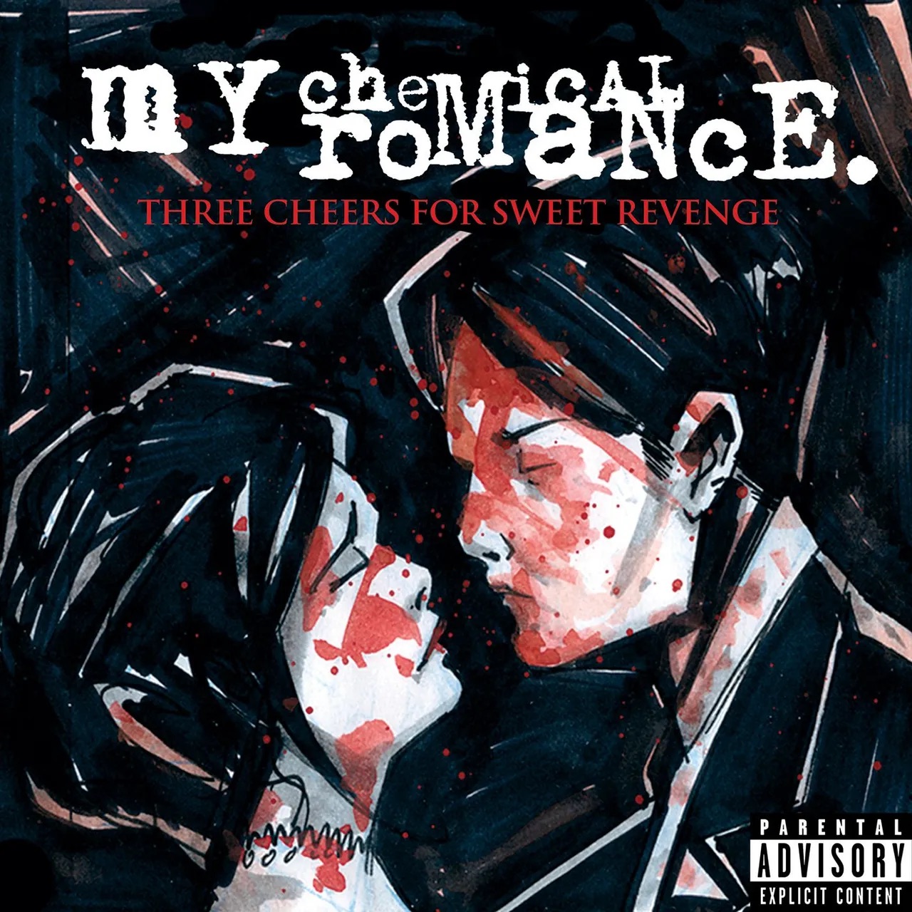 MCR