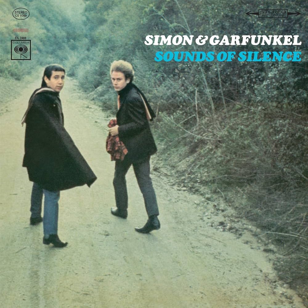 SimonandGarfunkel