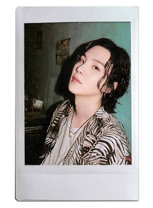 Yoongi